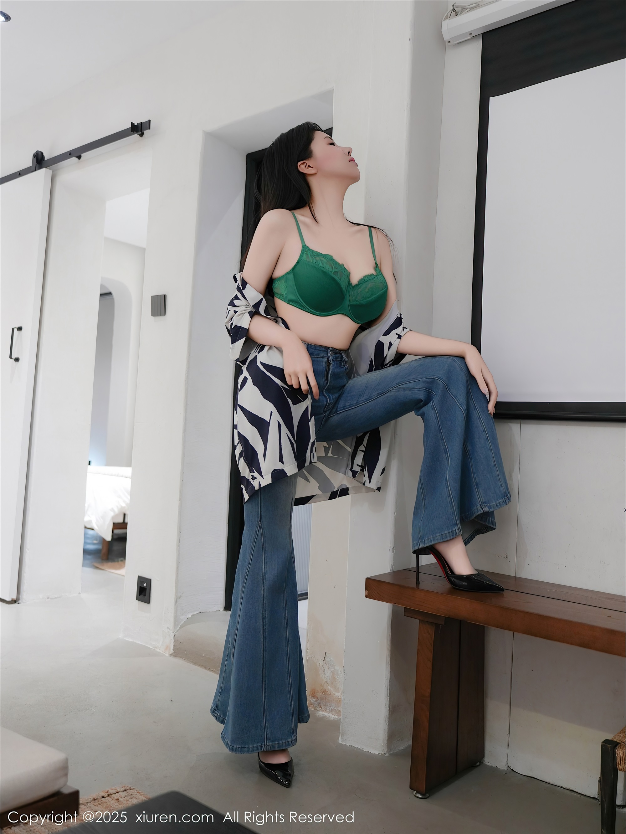 Xiuren秀人网 2025.05.09 NO.10260 袁圆